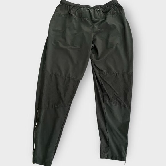 Nike Phenom Elite Black Running Pants CU5512-010 size XL - Picture 5 of 8